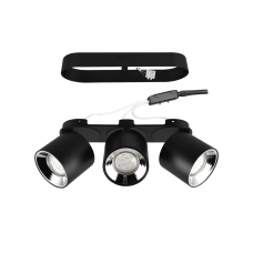 Потолочный светильник guayana Trio 651000332