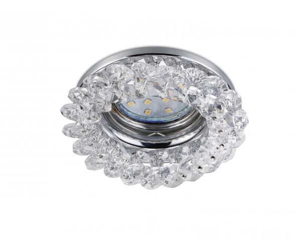 Светильник врезной dolomite ip20 Trio 651700152