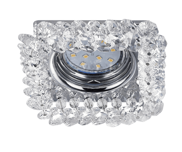 Світильник врізний dolomite ip20 Trio 651800152