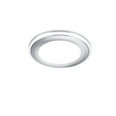 Світильник врізний aura ip20 Trio 652310106