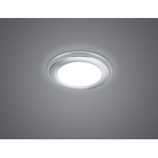 Світильник врізний aura ip20 Trio 652310106