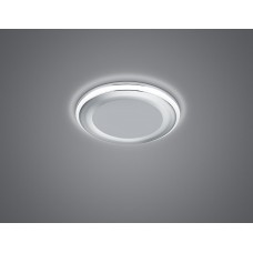 Світильник врізний aura ip20 Trio 652310106
