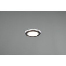 Точковий світильник aura Trio 652310132