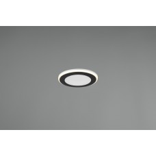 Точковий світильник aura Trio 652310132