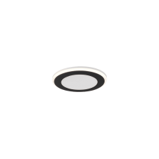 Точковий світильник aura Trio 652310132