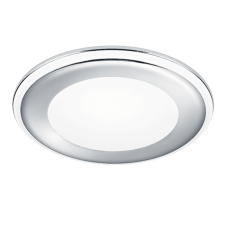 Світильник врізний aura ip20 Trio 652410106