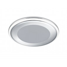 Світильник врізний aura ip20 Trio 652410106