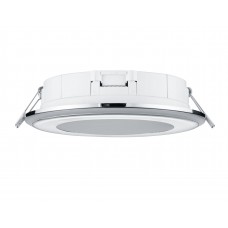 Світильник врізний aura ip20 Trio 652410106