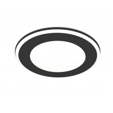 Точковий світильник aura Trio 652410132