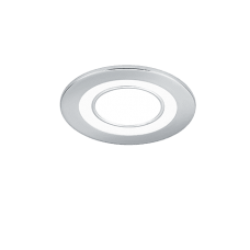 Світильник врізний core ip20 Trio 652510106