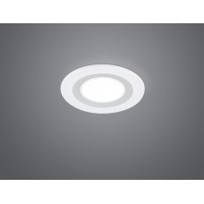 Світильник врізний core ip20 Trio 652510131