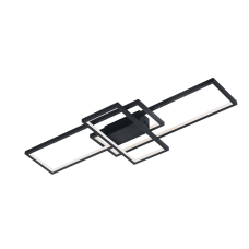 Потолочный светильник thiago wiz Trio 652610342