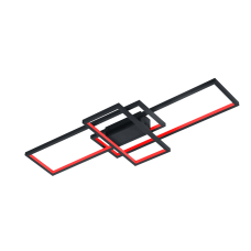 Потолочный светильник thiago wiz Trio 652610342