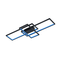 Потолочный светильник thiago wiz Trio 652610342