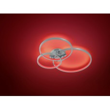 Стельовий світильник aaron wiz Trio 652710307