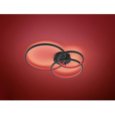 Стельовий світильник aaron wiz Trio 652710342