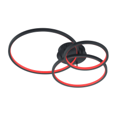 Стельовий світильник aaron wiz Trio 652710342