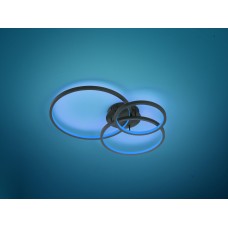 Стельовий світильник aaron wiz Trio 652710342