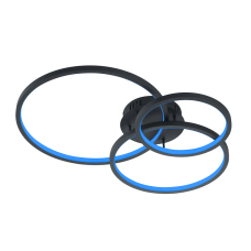 Стельовий світильник aaron wiz Trio 652710342