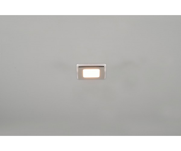 Точковий світильник nimbus ip44 Trio 653410106