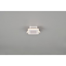 Точковий світильник nimbus ip44 Trio 653410131