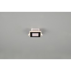 Точковий світильник nimbus ip44 Trio 653410132