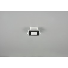 Точковий світильник nimbus ip44 Trio 653410132