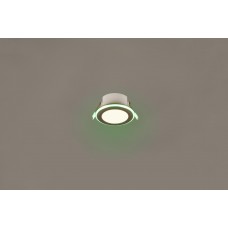 Точковий світильник argus rc rgbw Trio 653610106