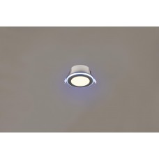 Точковий світильник argus rc rgbw Trio 653610106