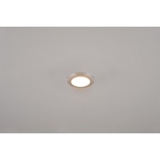 Точковий світильник argus rc rgbw Trio 653610106