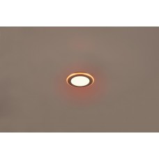 Точковий світильник argus rc rgbw Trio 653610106