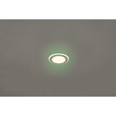 Точковий світильник argus rc rgbw Trio 653610131