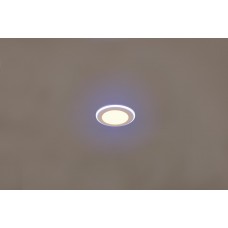 Точковий світильник argus rc rgbw Trio 653610131