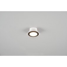 Точковий світильник argus rc rgbw Trio 653610132
