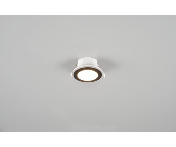 Точковий світильник argus rc rgbw Trio 653610132