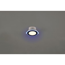 Точковий світильник argus rc rgbw Trio 653610132