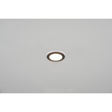 Точковий світильник argus rc rgbw Trio 653610132