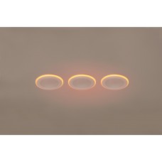 Точковий світильник argus rc rgbw Trio 653610331