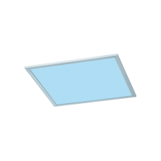 Потолочный светильник wiz griffin ip20 rс rgbw Trio 657414007