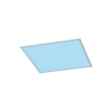 Потолочный светильник wiz griffin ip20 rс rgbw Trio 657416007