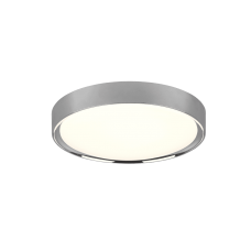 Стельовий світильник clarimo ip44 Trio 659011806