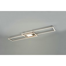 Стельовий світильник ganado rc rgbw Trio 670710507