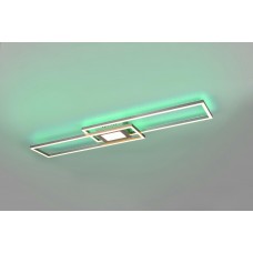 Стельовий світильник ganado rc rgbw Trio 670710507