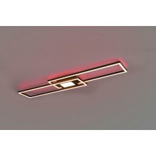 Стельовий світильник ganado rc rgbw Trio 670710532