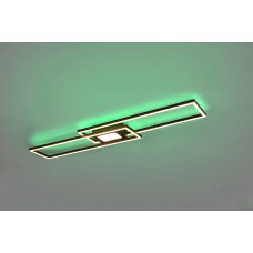 Стельовий світильник ganado rc rgbw Trio 670710532