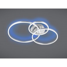 Потолочный светильник winona ip20 Trio 670810607