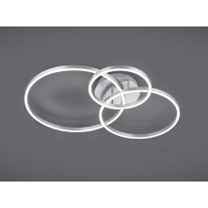 Потолочный светильник winona ip20 Trio 670810607