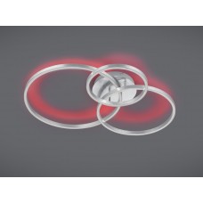 Потолочный светильник winona ip20 Trio 670810607