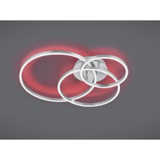 Потолочный светильник winona ip20 Trio 670810607