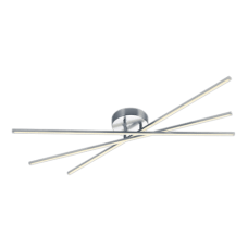 Потолочный светильник tiriac Trio 671610307